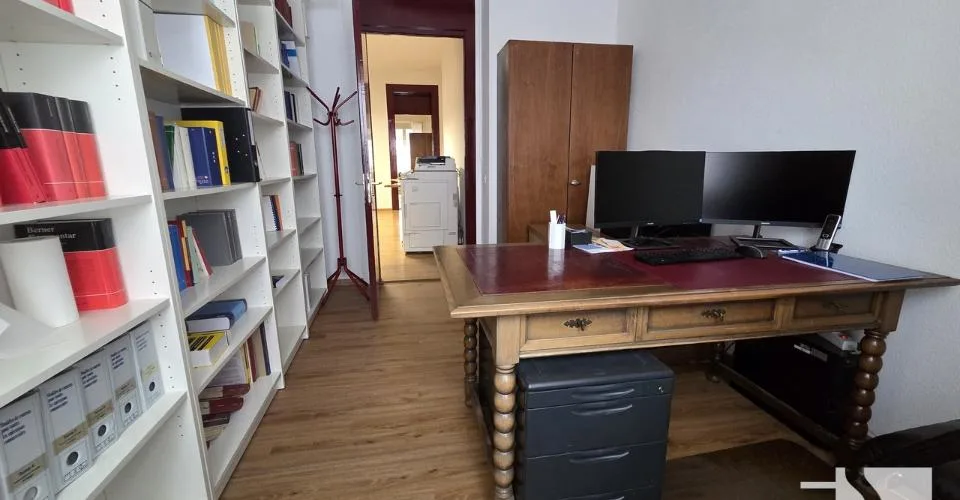 Ufficio 5 stanze