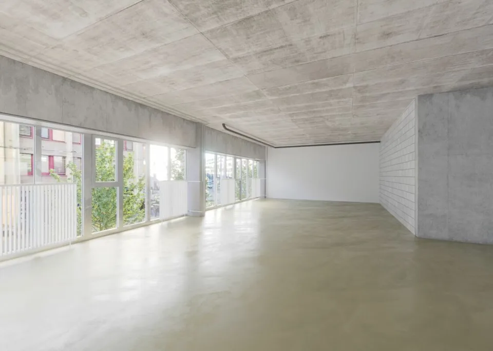 Exklusive Büro-und Gewerbefläche auf zwei Ebenen