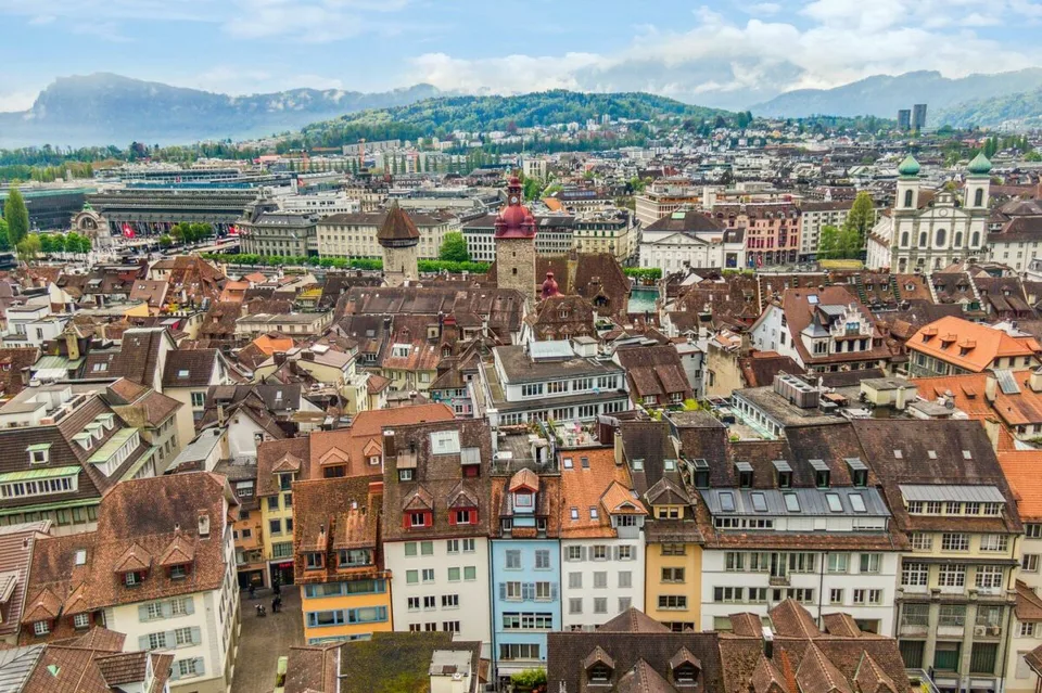 Büro- | Praxisfläche an der Frequenzstarken Weggisgasse
