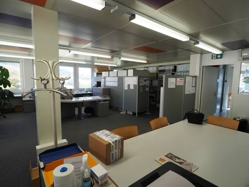 Attraktive Bürofläche zu vermieten