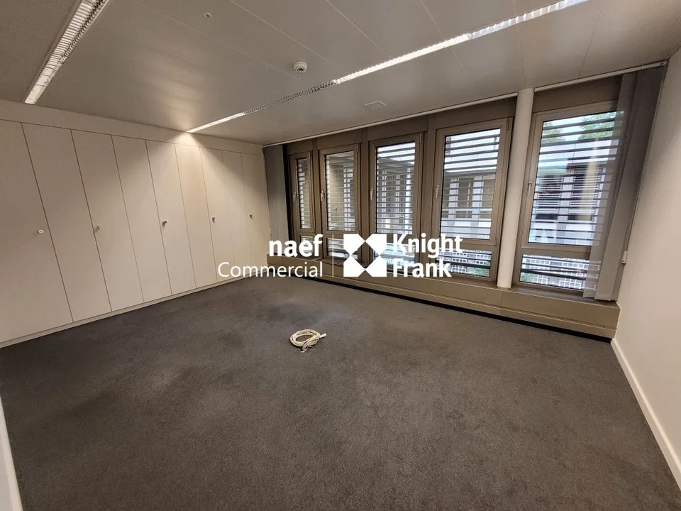 Malagnou - Ufficio di 485 m² al piano superiore