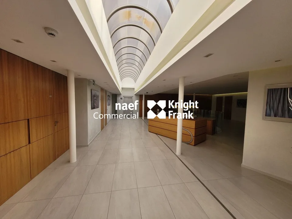 Malagnou - Ufficio di 485 m² al piano superiore