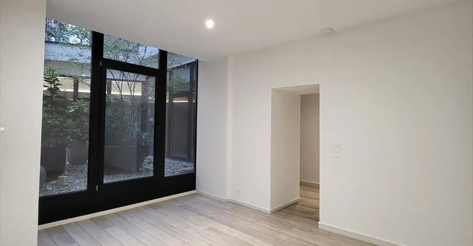Office 2 rooms