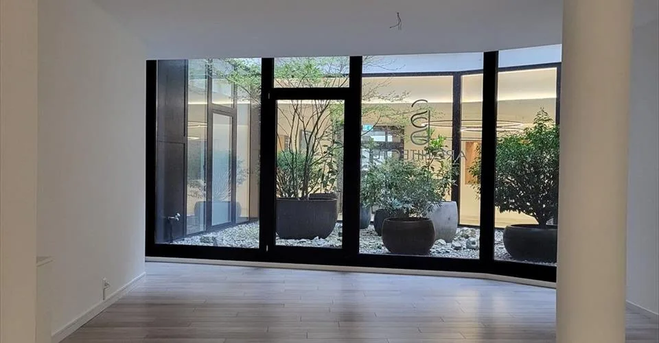 Office 2 rooms