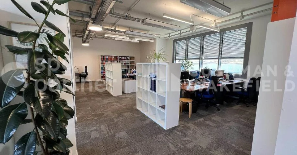 Büro