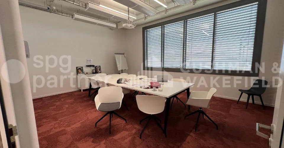 Büro