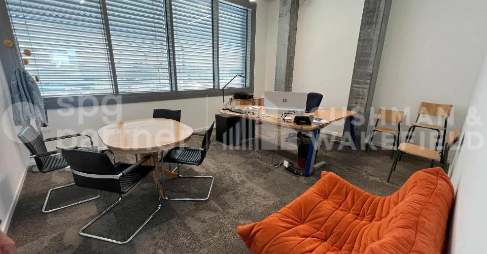 Büro