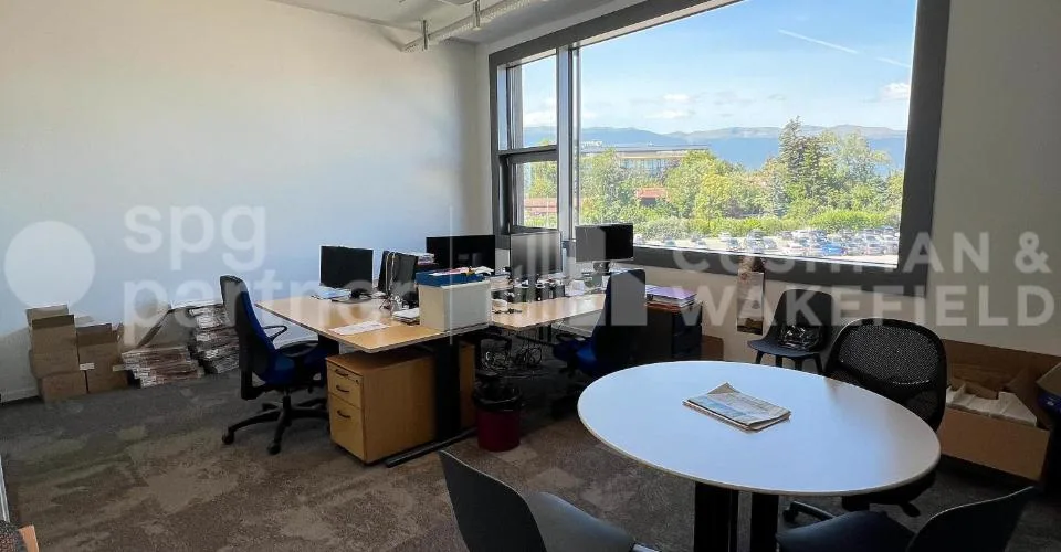 Büro