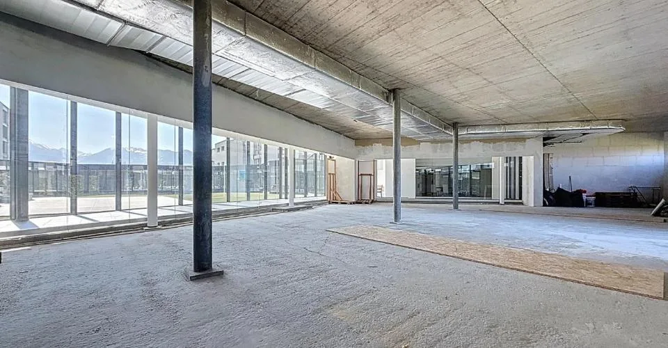 Gewerbe 1 Zimmer