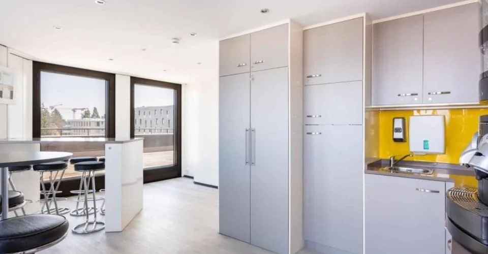 Büro