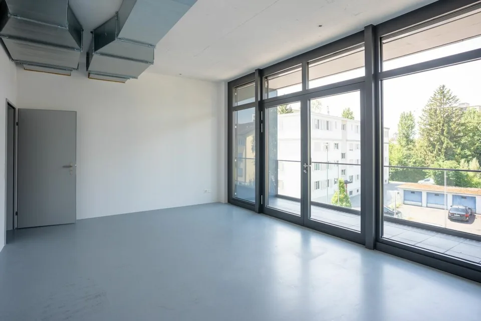 Espace de bureaux et commercial dans un emplacement de choix