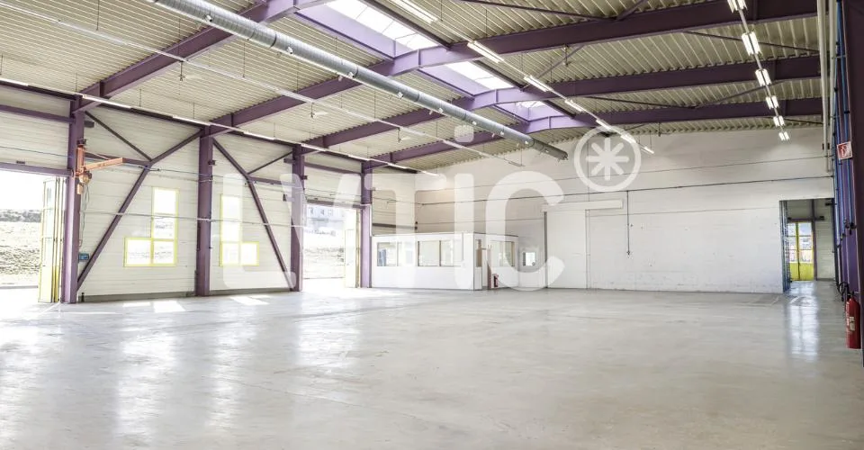 Objet industriel
