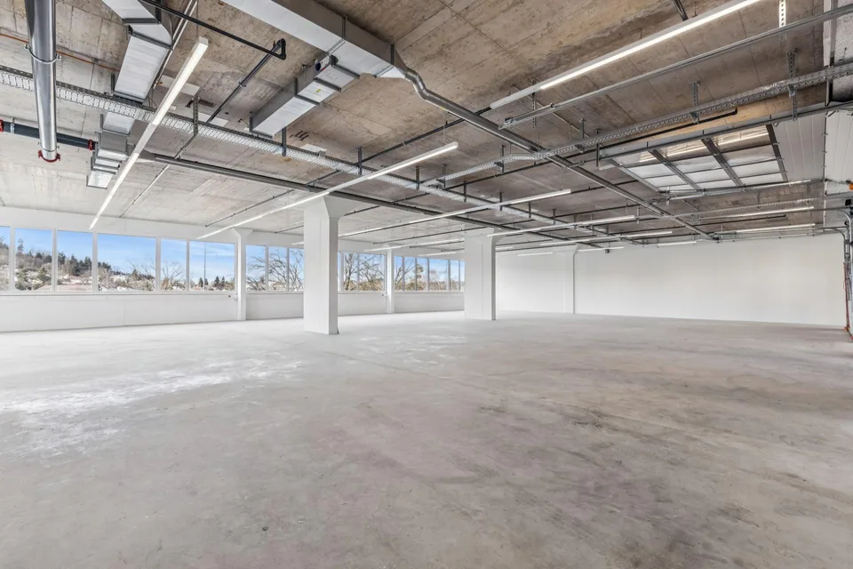 Espace Commercial à Winterthur