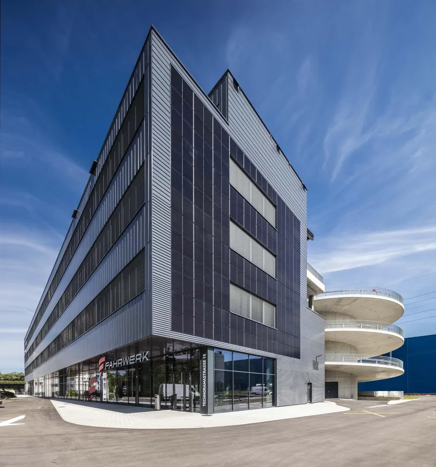 Huge Commercial Space in Winterthur – photo 6 of 6