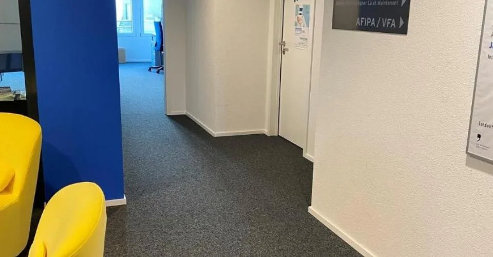 Büro
