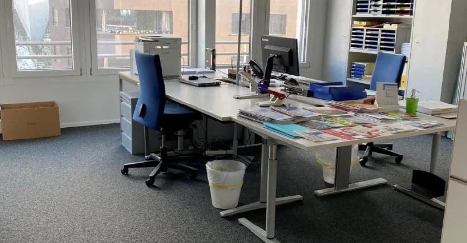 Büro