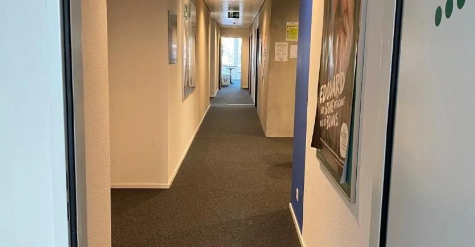 Büro