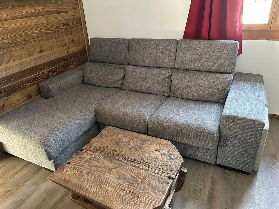 Appartement de location 3.5 pièces avec balcon – 90m2