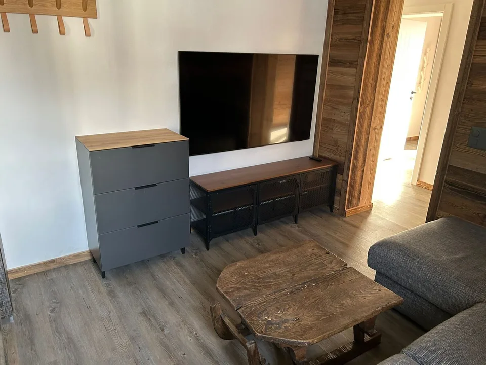 Appartement de location 3.5 pièces avec balcon – 90m2