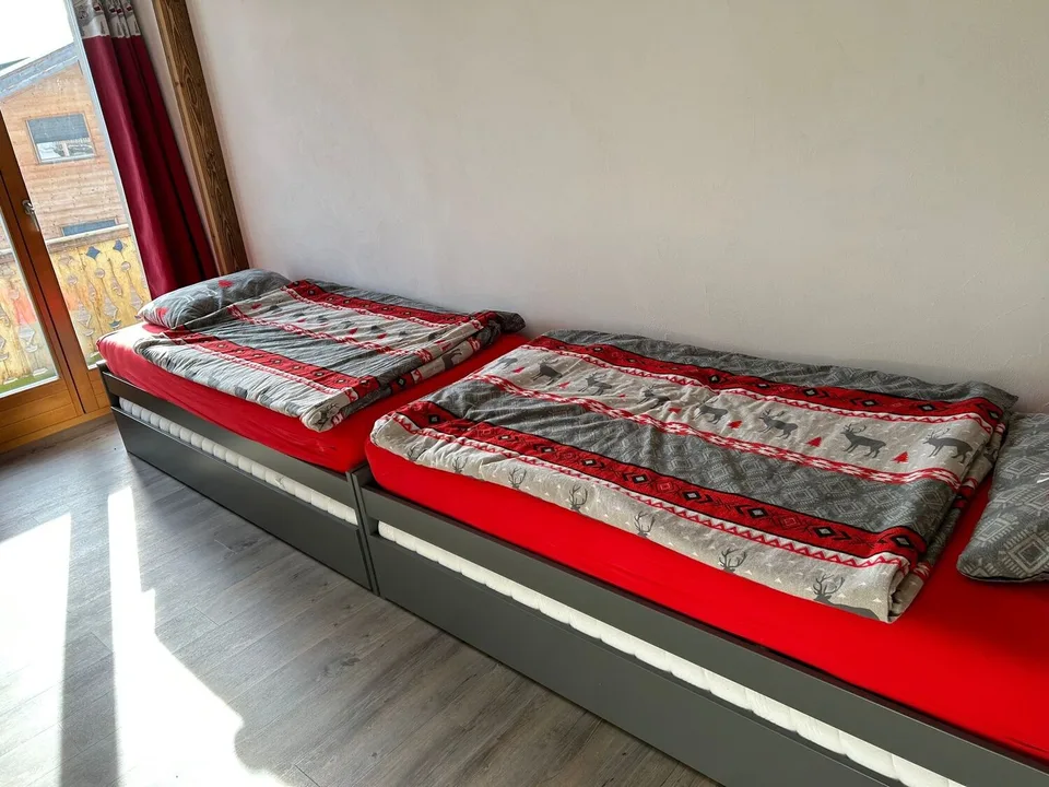 Appartement de location 3.5 pièces avec balcon – 90m2