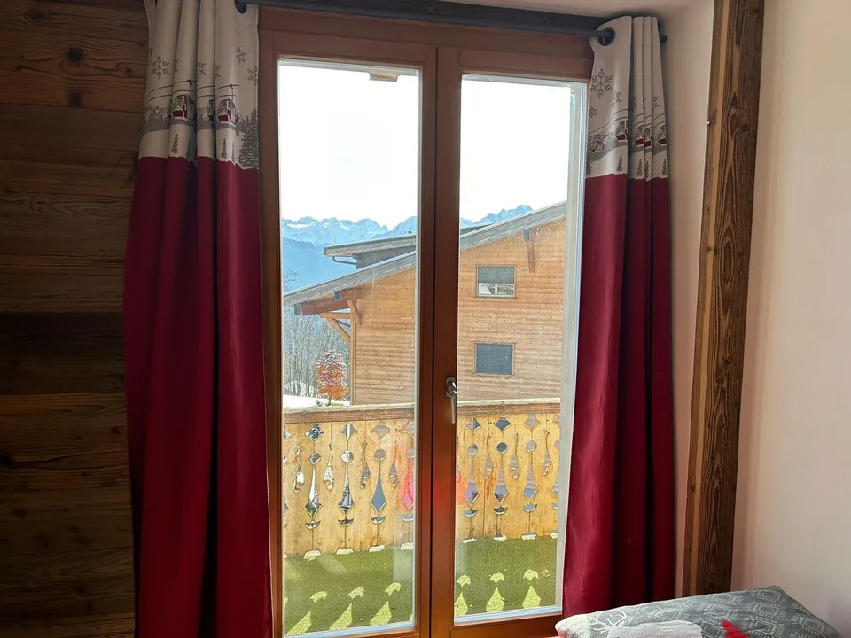 Appartement de location 3.5 pièces avec balcon – 90m2