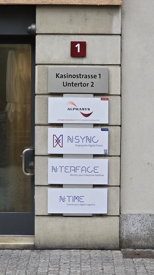 Büro – Foto 13 von 13