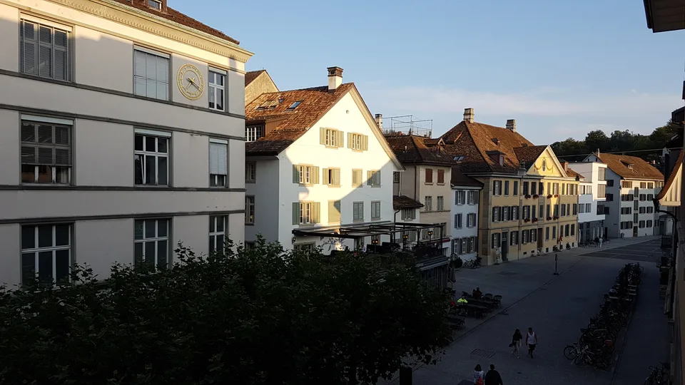 Büro – Foto 12 von 13