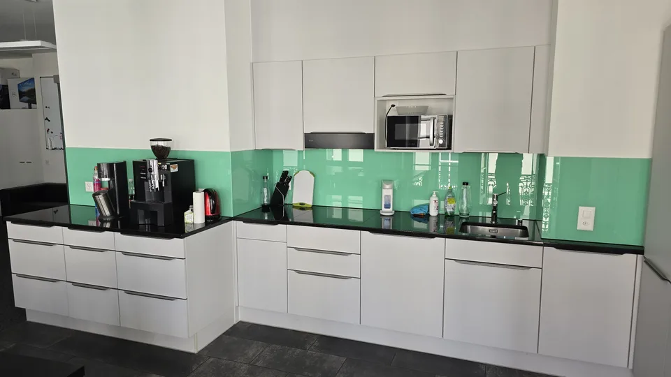 Büro