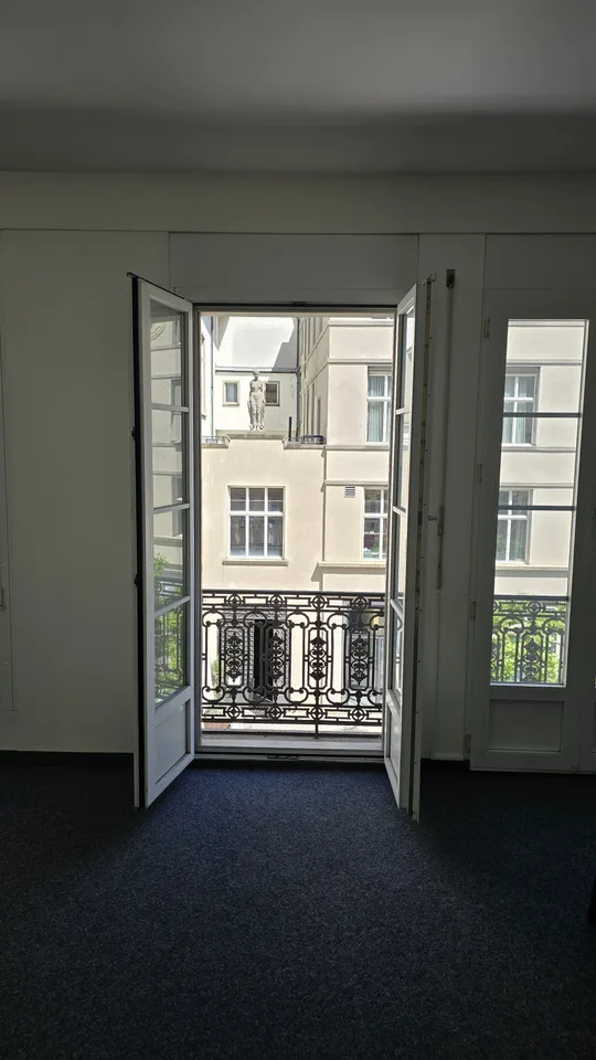 Büro