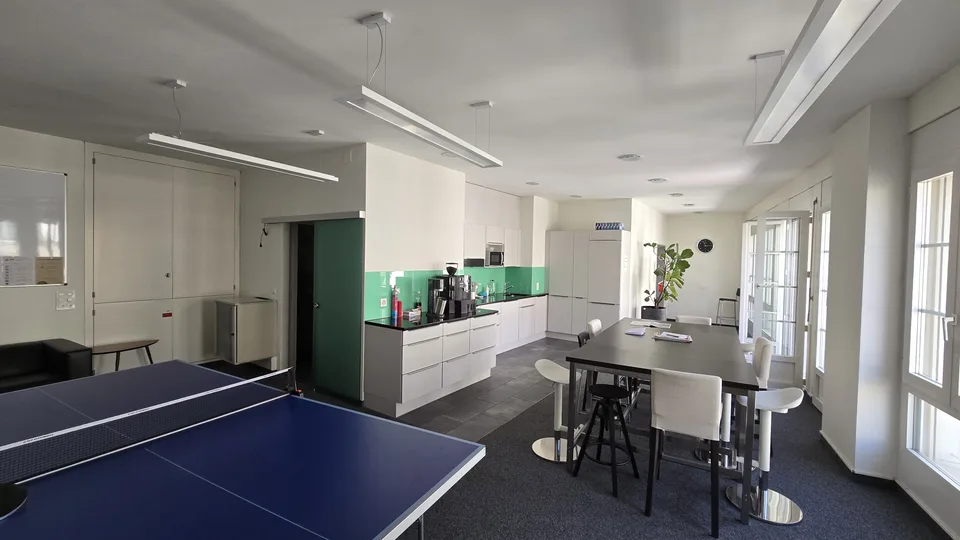 Büro