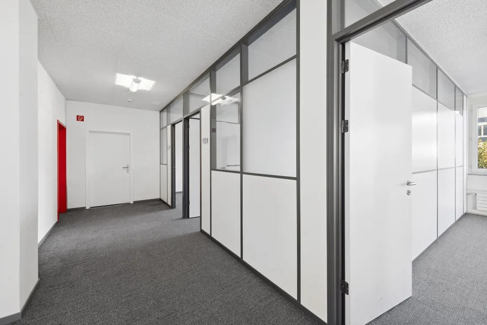 Ihre neue Büro- / Praxisfläche an hervorragender Lage