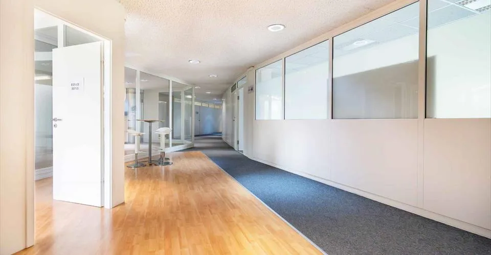 Büro