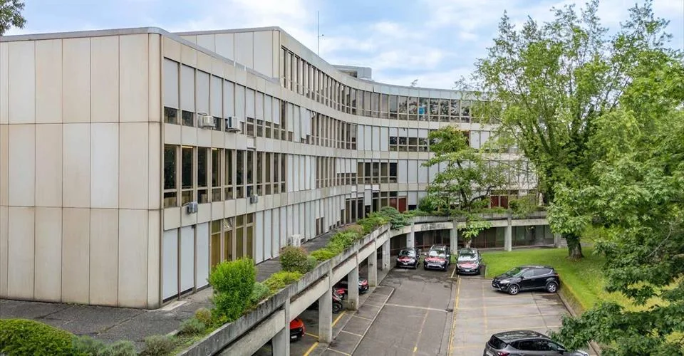 Büro