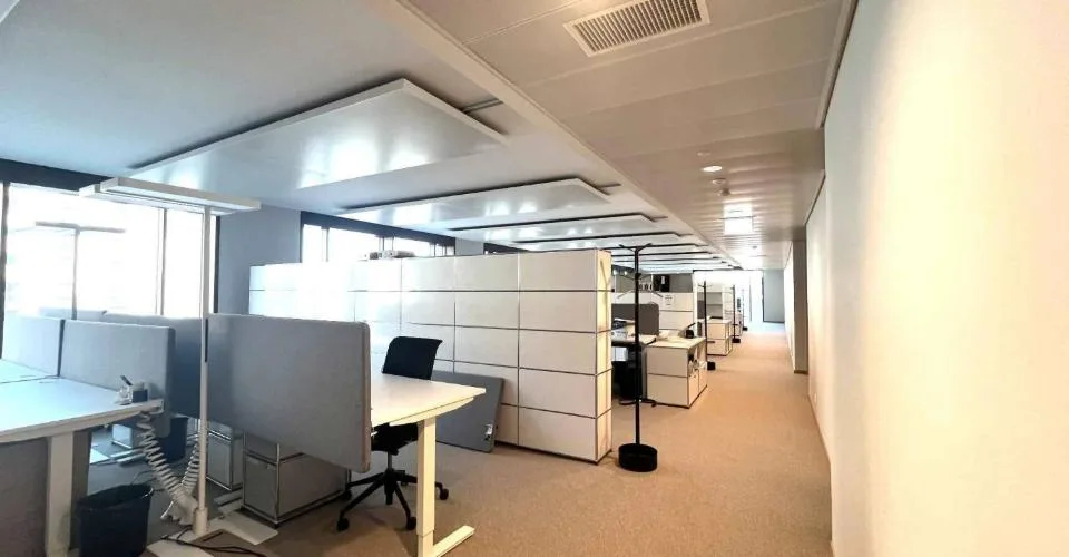 Büro