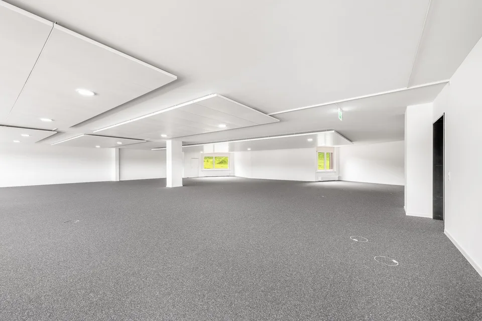 Vos locaux de bureau/commerciaux avec un agencement généreux !