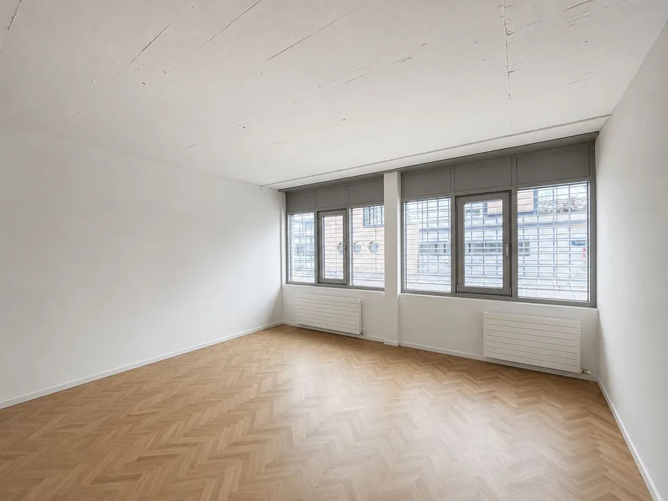 Dein neues Büro? 28 m2 mitten in Brugg!