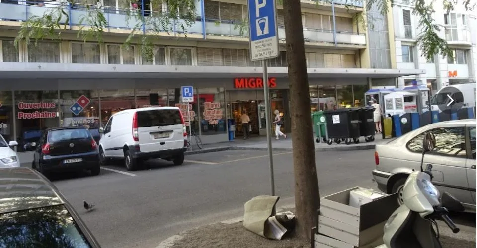 Commerce