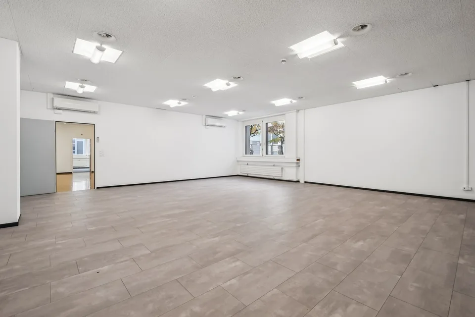 Ihre neue Gewerbeflächen an hervorragender Lage