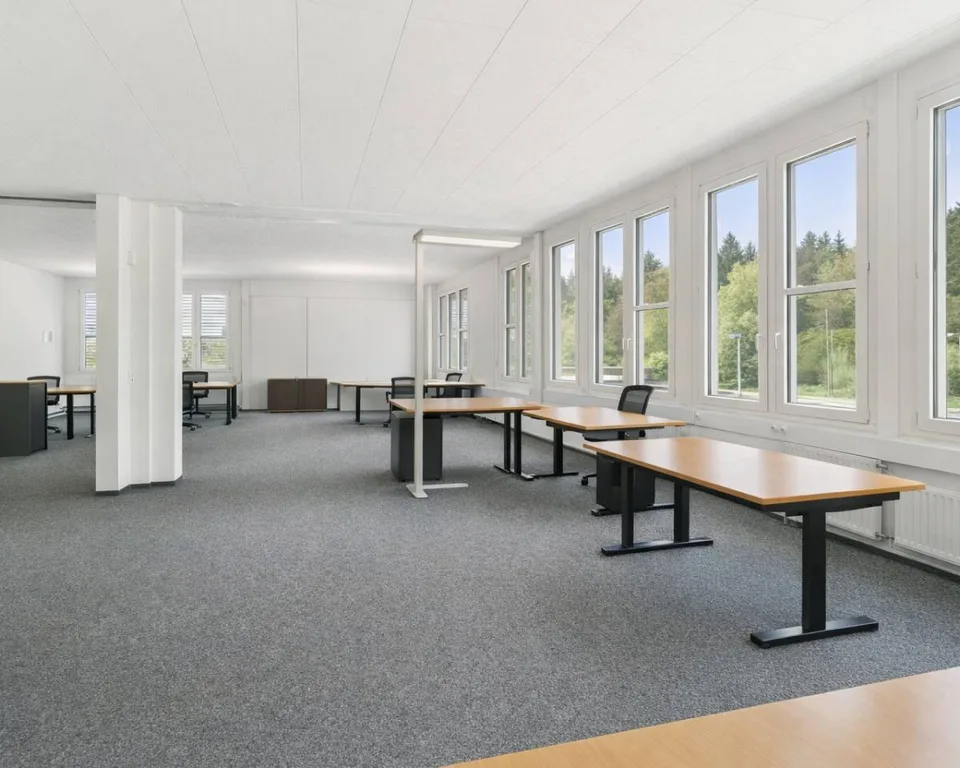 Produktions- und Lagerfläche mit Büro – Foto 6 von 12