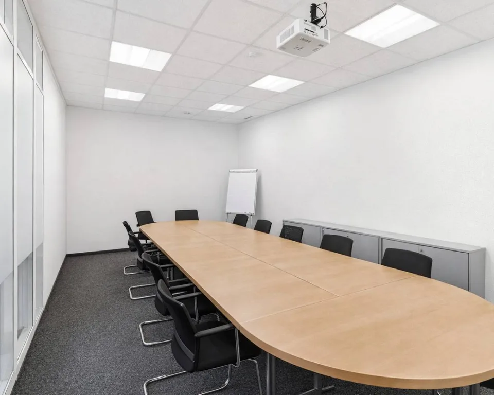 Produktions- und Lagerfläche mit Büro – Foto 12 von 12