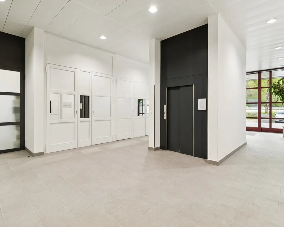Produktions- und Lagerfläche mit Büro – Foto 8 von 12