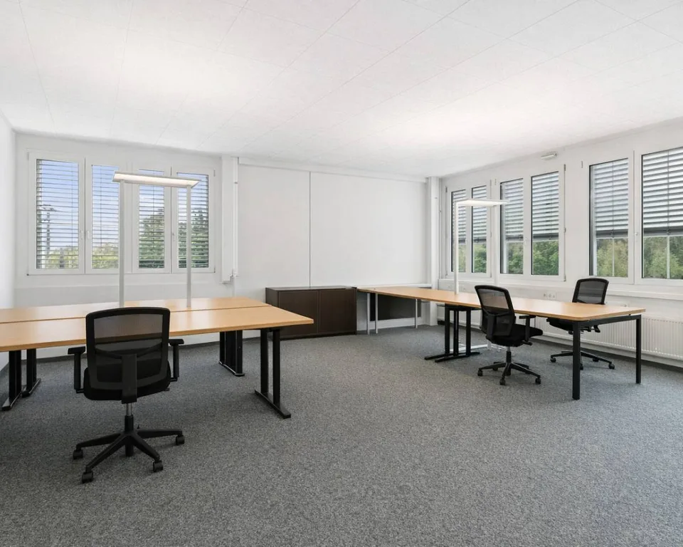 Produktions- und Lagerfläche mit Büro – Foto 7 von 12