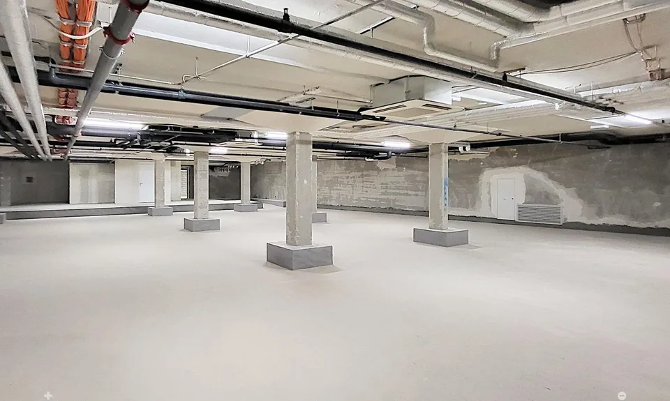 Espaces de stockage au cœur de Biel - différentes tailles !