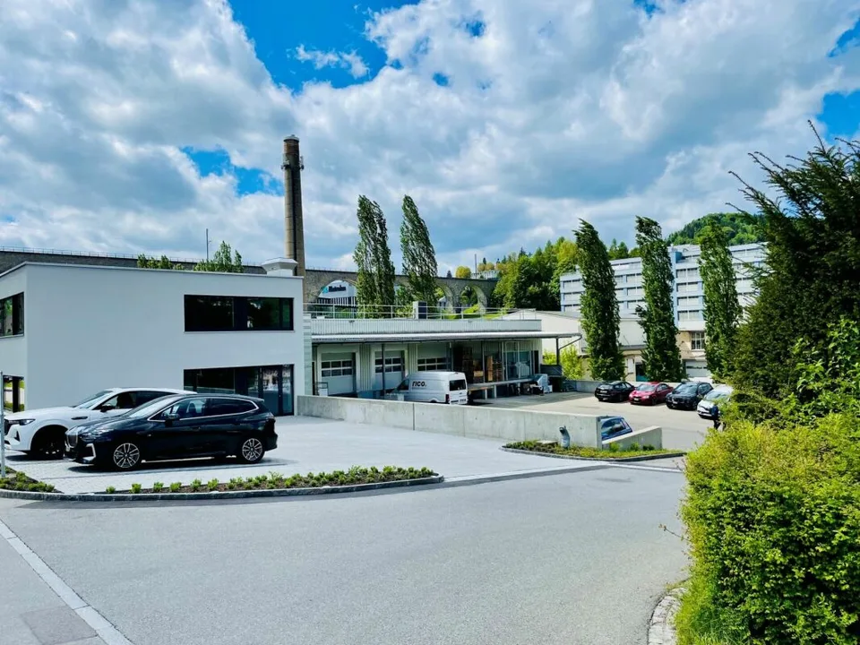 Technik &amp; Erfolg