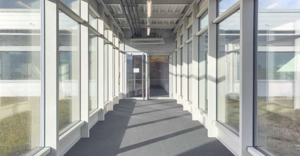 Büro