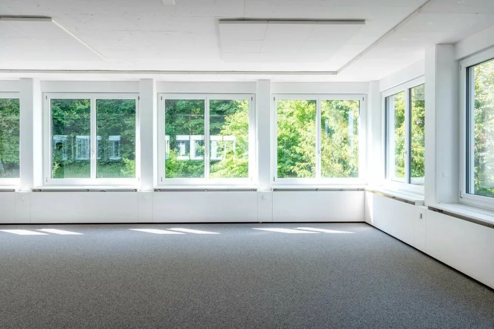 Platz für Wachstum in nachhaltigem, innovativem und zentralem Gewerbebau