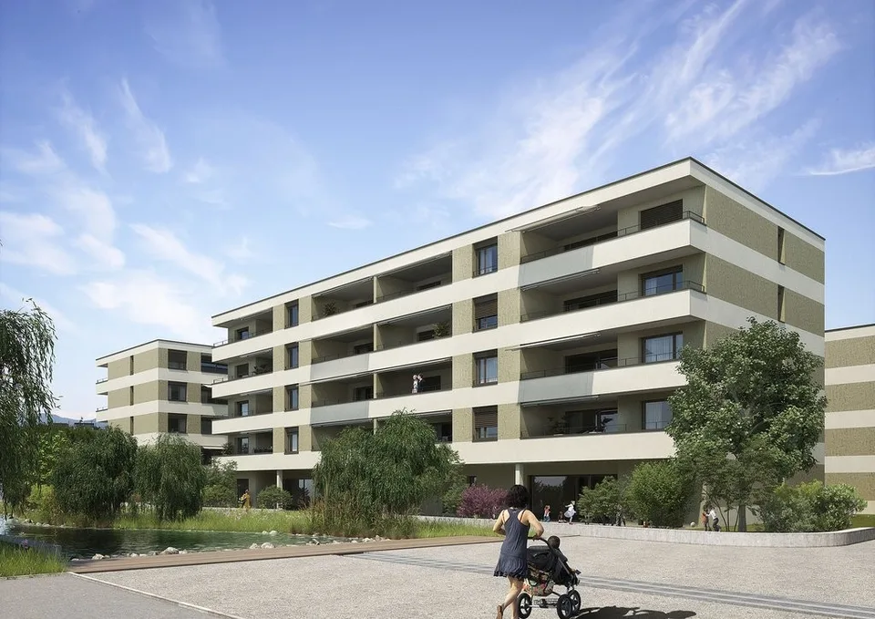 Alles an einem Ort: 16m2 Bastel-/ Lagerraum in Rothrist zu vermieten