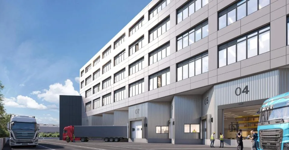 Industrial Property