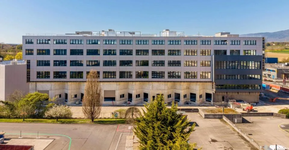Industrial Property