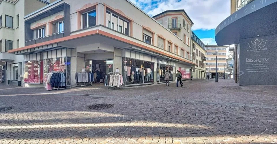 Arcade